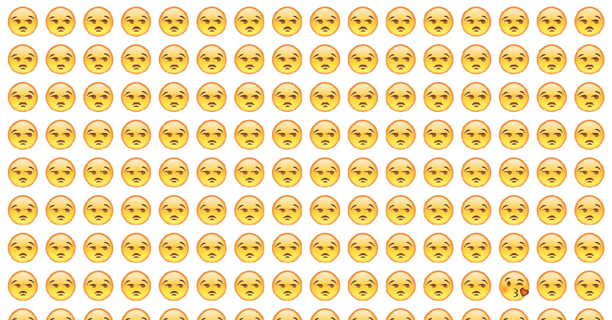 Could You Solve This Emoji Puzzle Challenge?