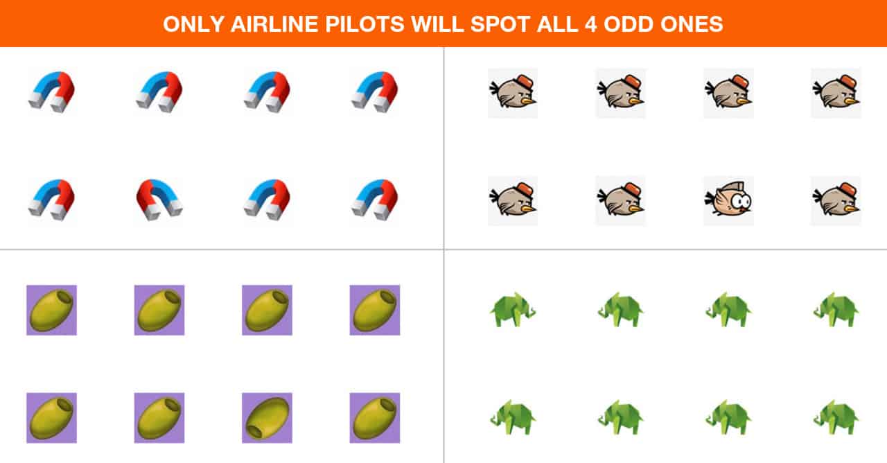 Try This Very Hard Picture Quiz QuizStory