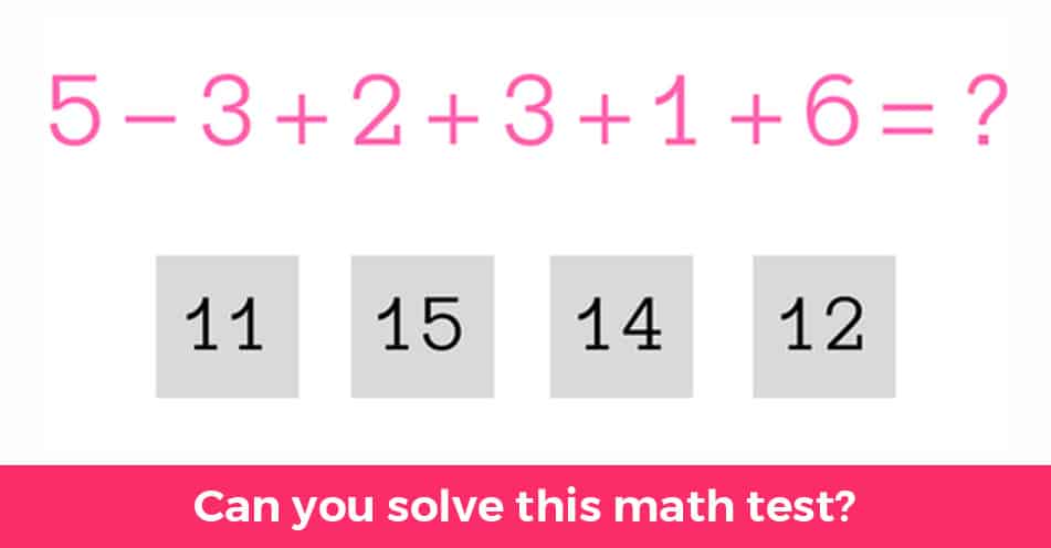 86-Of-Adults-Can't-Solve-This-Math-Problem.-Can-You-Ace-It