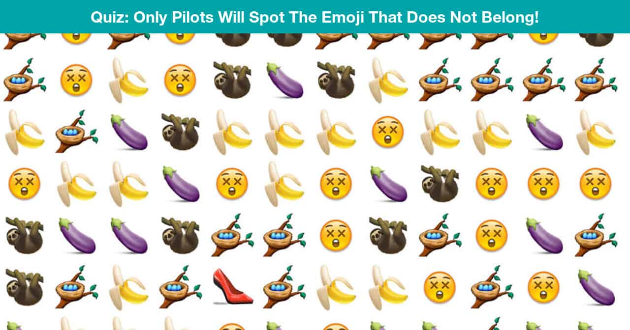 Odd Man Out Quiz Can You Do Better Than The Highest Score Of 5/10