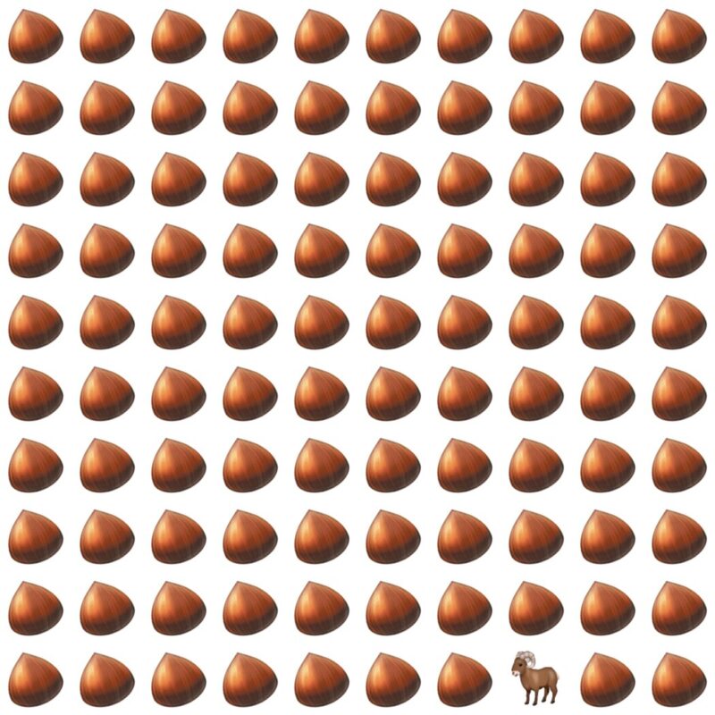 Emoji Quiz 5