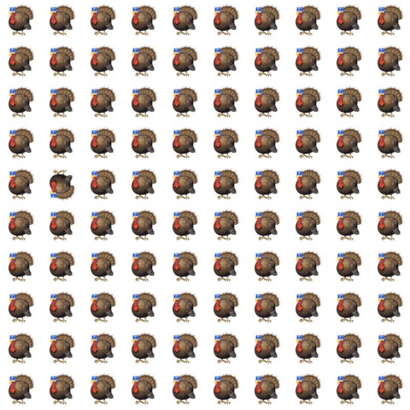 Emoji Quiz 5