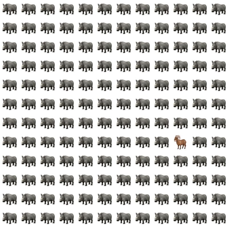 Emoji Quiz 6
