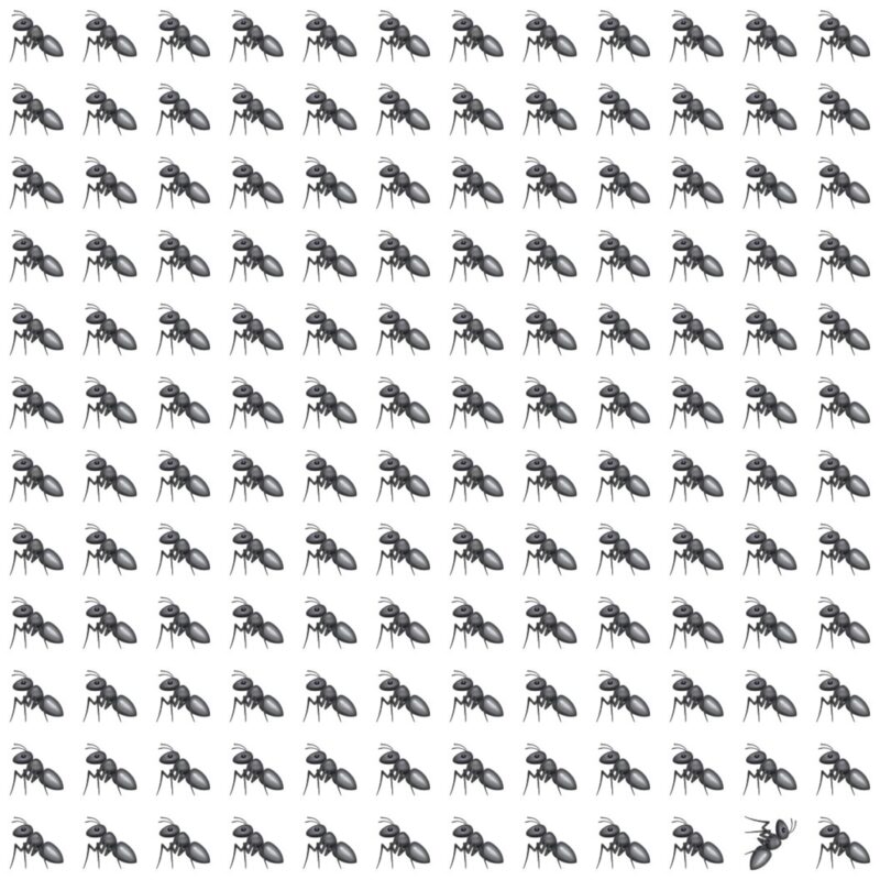 Emoji Quiz 6
