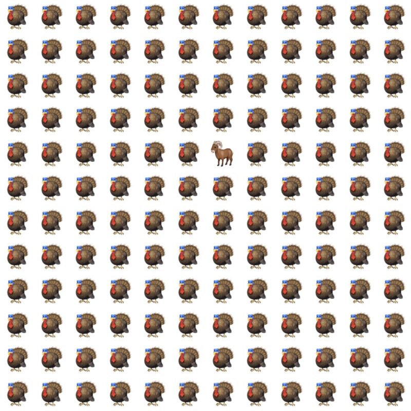 Emoji Quiz 6