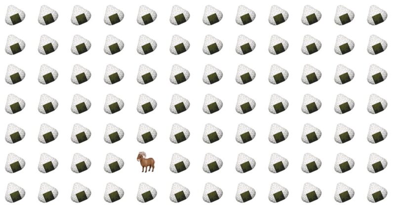 Very Few Can Score 100% On This Tough Emoji Challenge