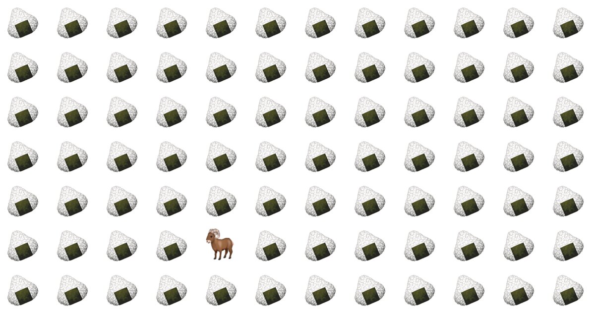 Very Few Can Score 100% On This Tough Emoji Challenge