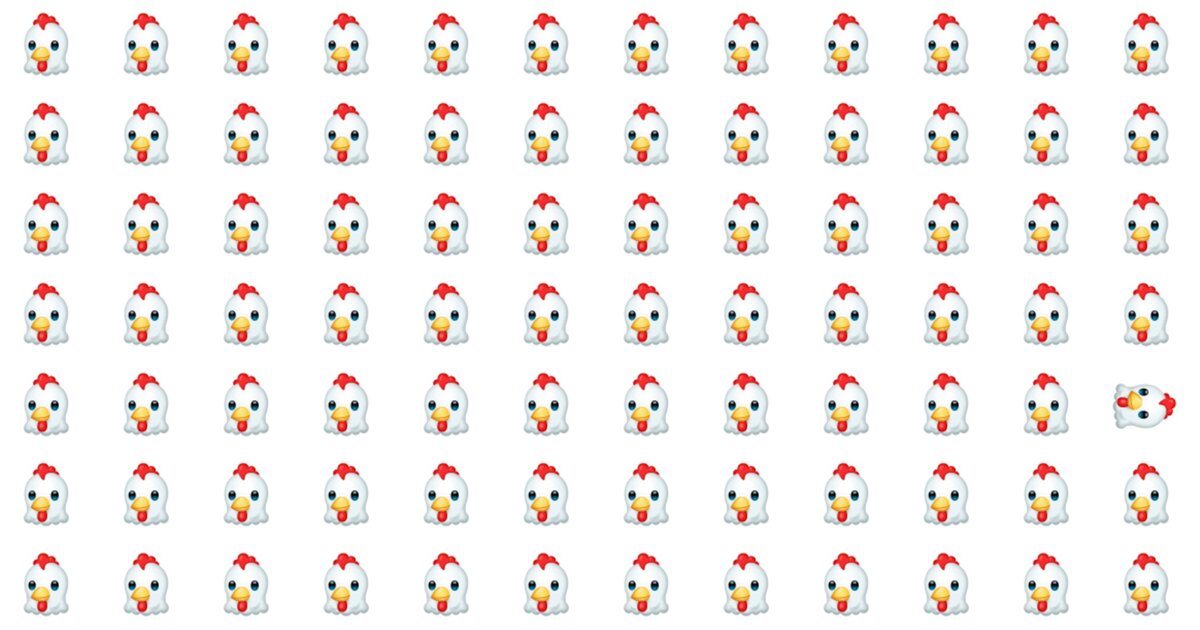 Odd Fellow Puzzle – Will You Win Or Lose The Challenge?