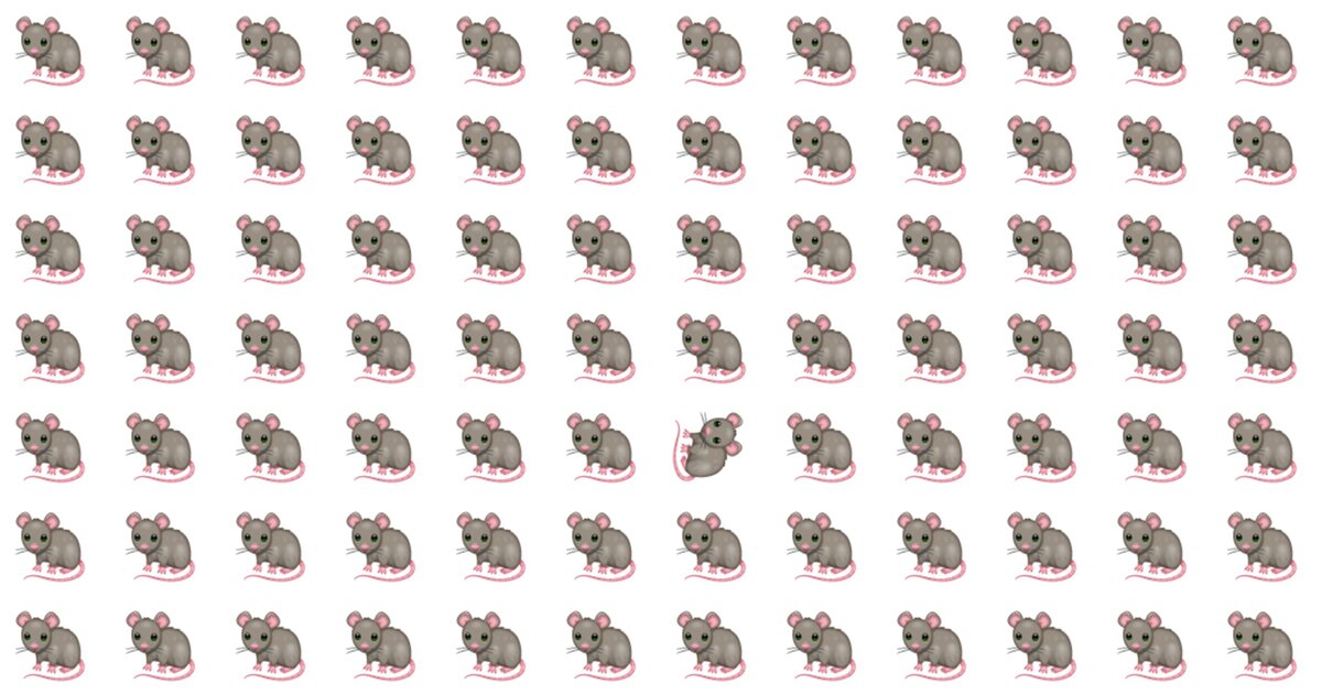 Test Your Visual Skills with This Emoji Game!