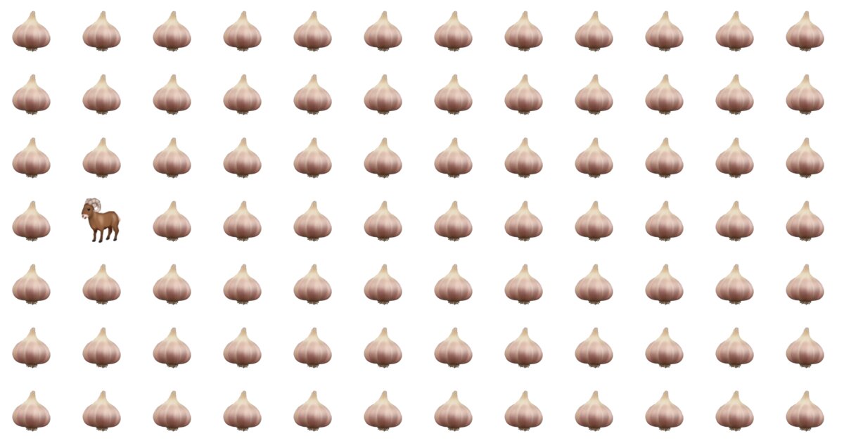 Almost No One Can Ace This Odd One Out Puzzle. Prove Us Wrong!