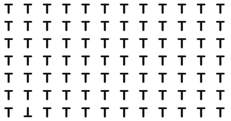 Spot The Odd Fellow Quiz – Only For The Quickest Thinkers!