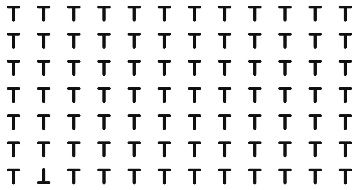 Spot The Odd Fellow Quiz – Only For The Quickest Thinkers!