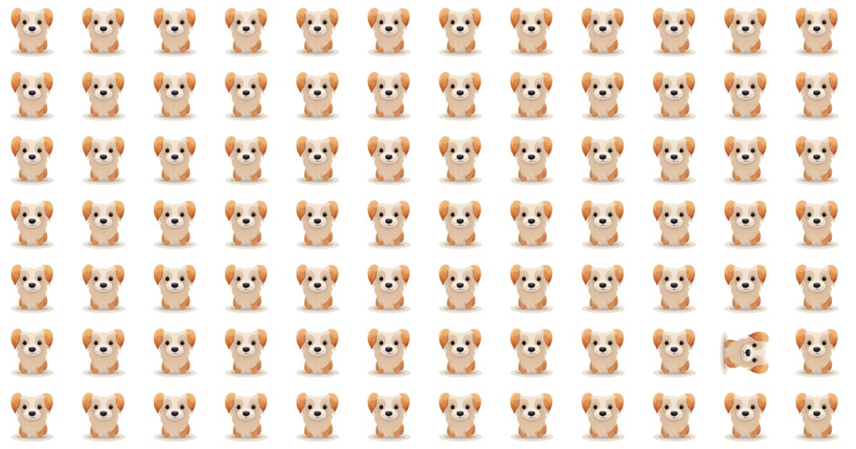 Only Brilliant Minds Can Beat This Odd One Out Quiz