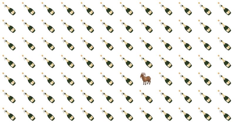 These Creative Emoji Challenges Will Test Your Eyesight!