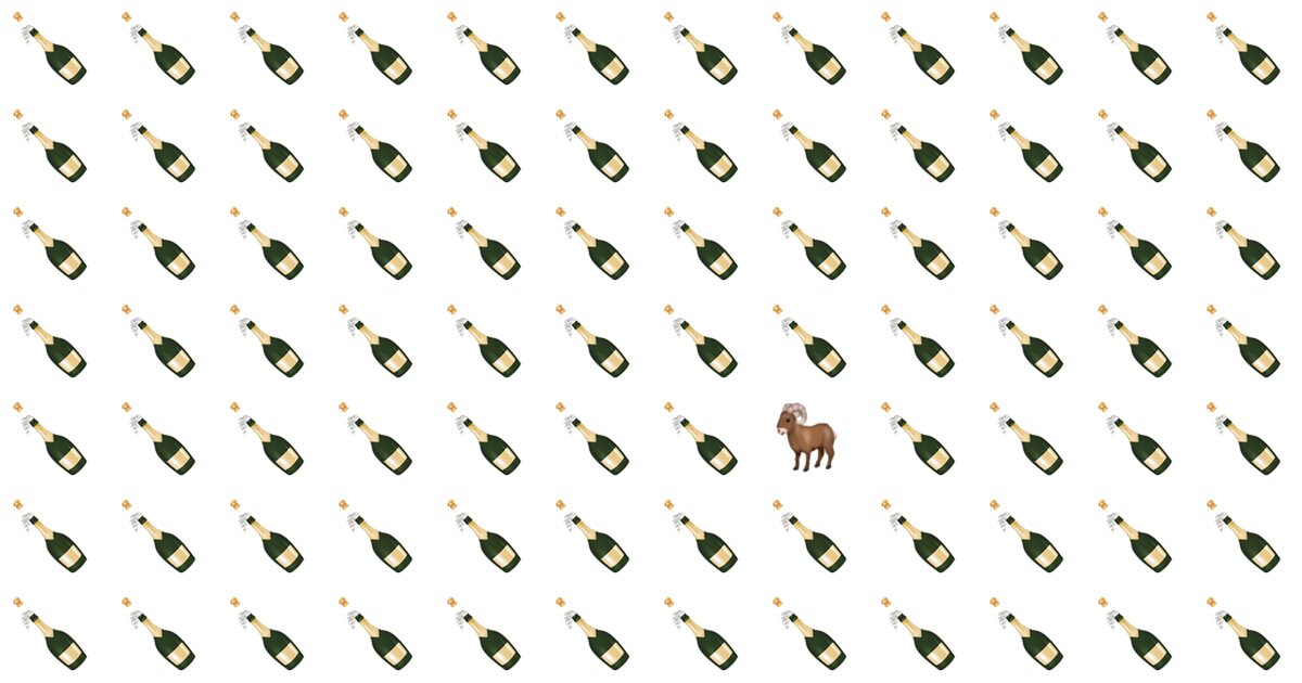These Creative Emoji Challenges Will Test Your Eyesight!