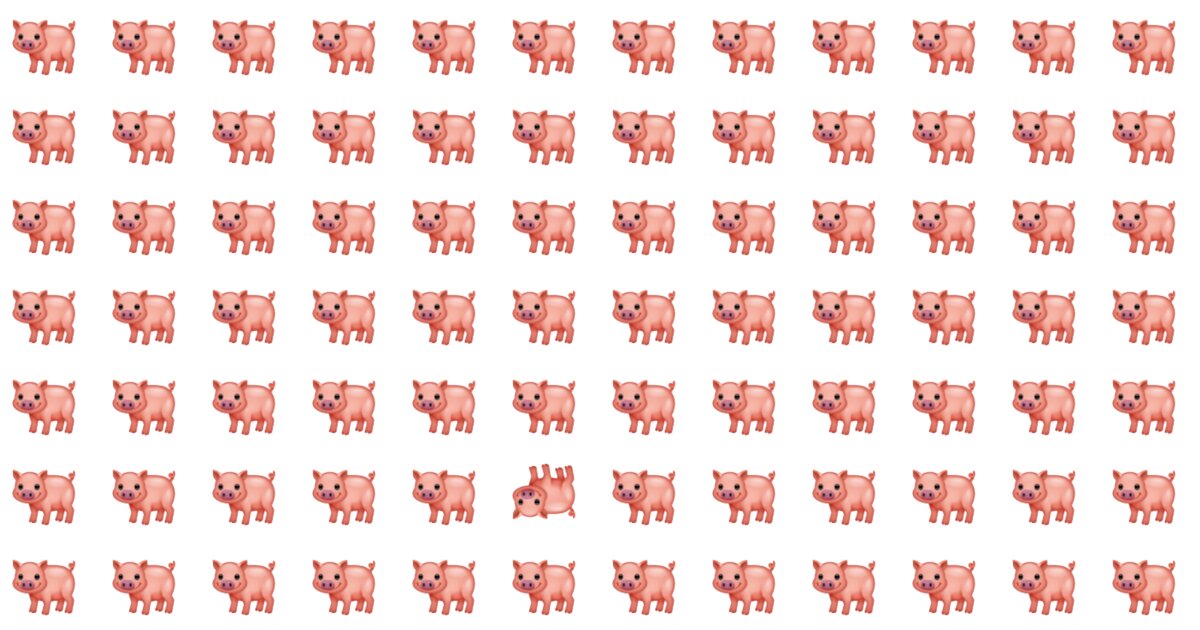 Spot The Odd One Out Fellow Quiz – Can You Beat The Challenge?