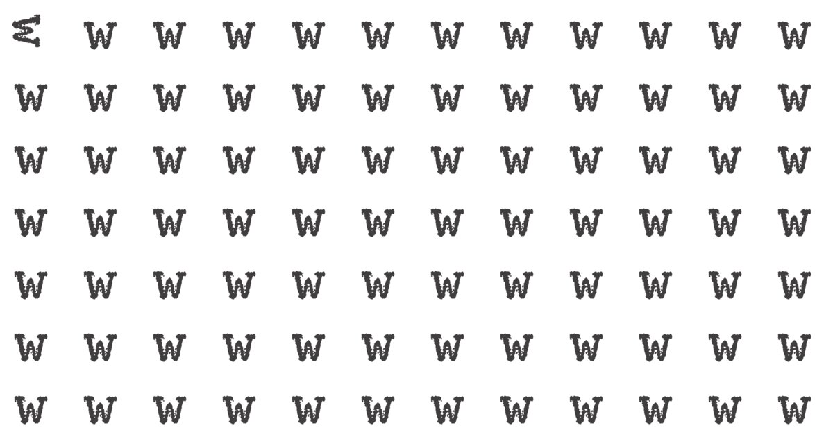 Only People With A Seriously High IQ Will Be Able To Ace This Odd One Out Test! How About You?