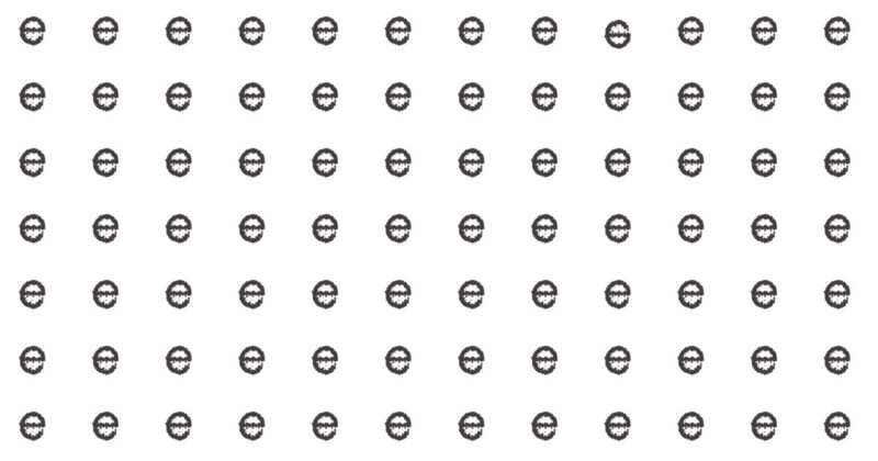 Only 1 In 30 Sharp-Eyed People Can Achieve 100% In This Odd One Out Puzzle. Are You Up To The Task?
