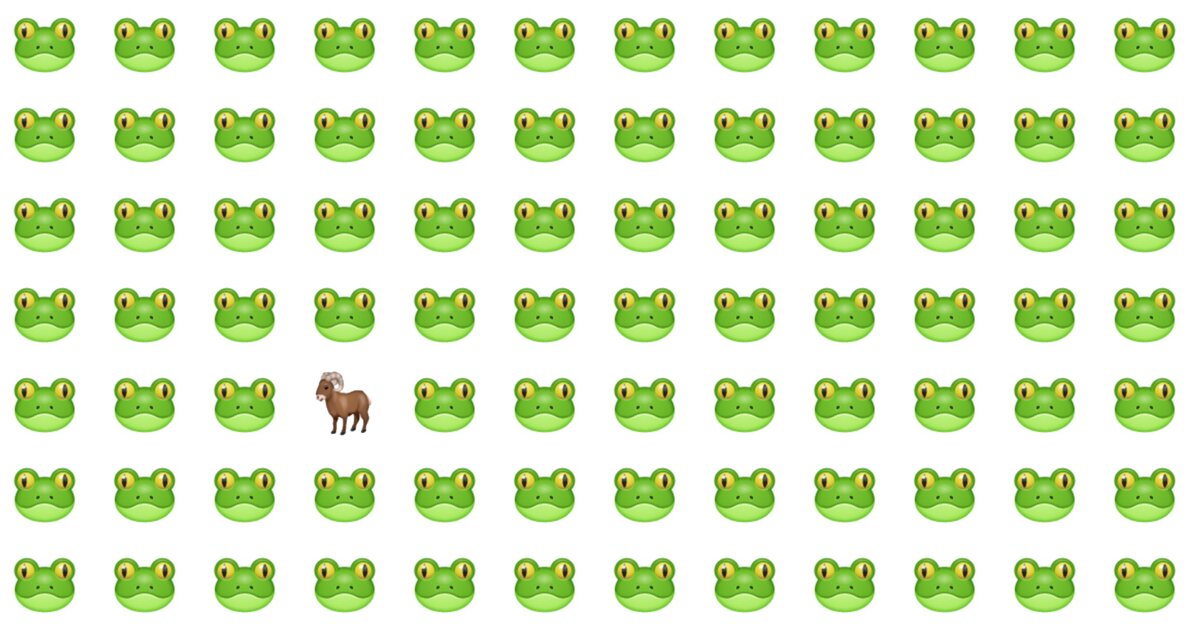 Only 1 In 35 Scores Perfect On This Tough Emoji Game