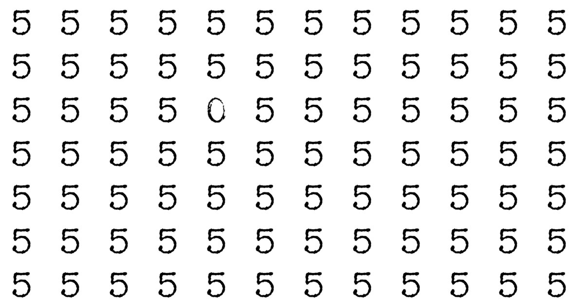 Find The Odd Fellow Quiz – Serious Players Only Please