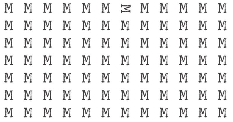 Pass This Multi-Level Emoji Puzzle In Under 60 Seconds? Your Eyes Are Sharp!