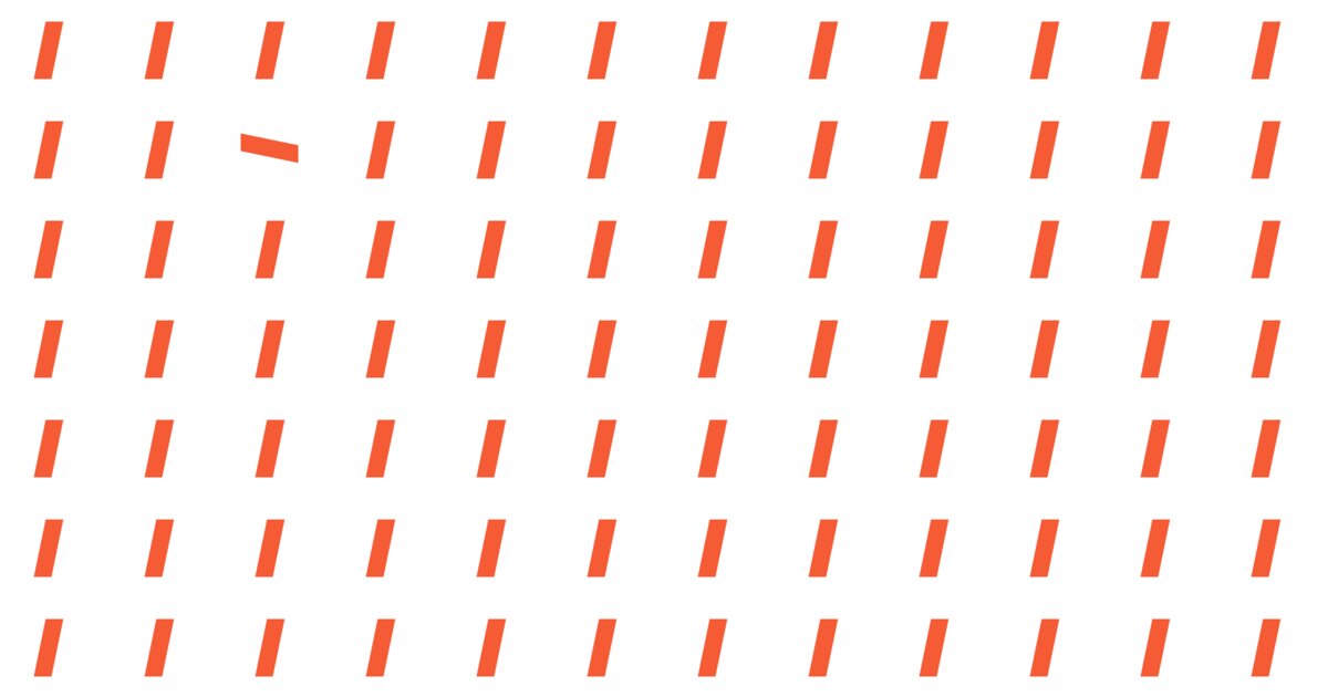 Almost No One Can Achieve 100% In This Tough Odd One Out Visual Test. How About You?