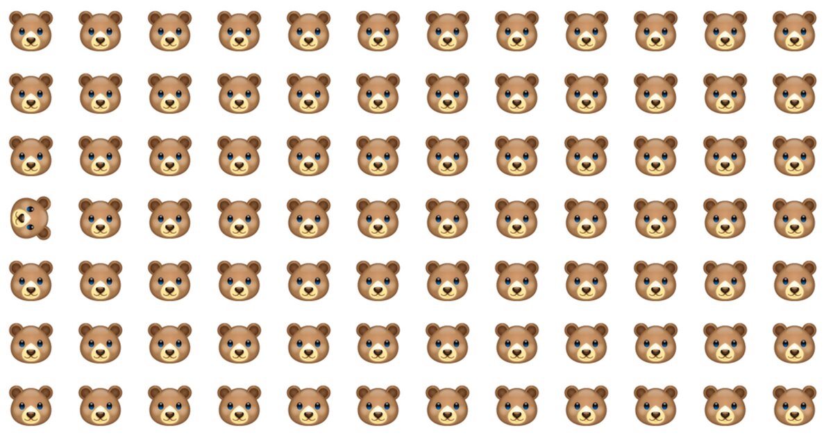 Can You Score A 9 On This Odd One Out Puzzle?