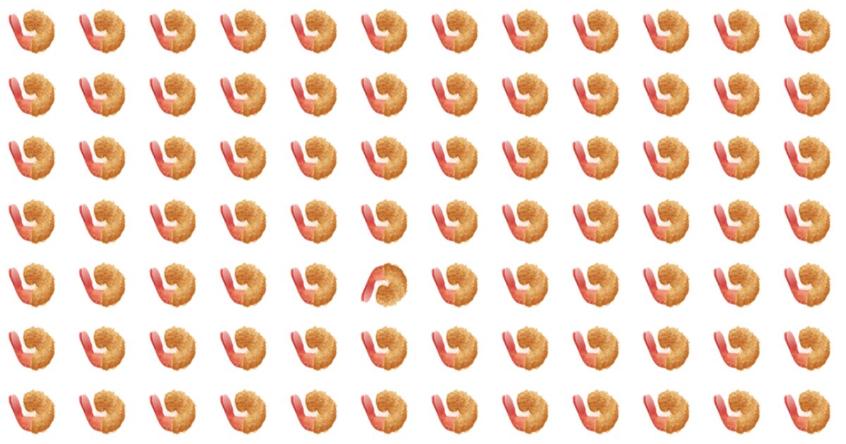 Pass This Emoji Quiz In 30 Seconds? You’ve Got Unique Eyesight!
