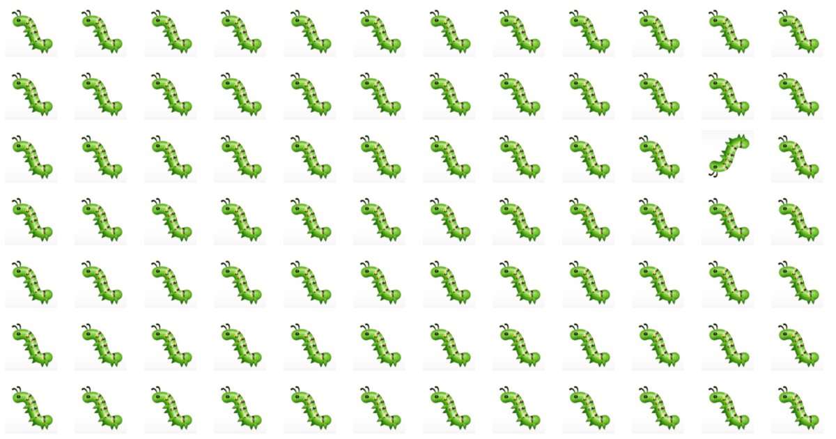Spot The Odd Fellow Quiz – For Quick Thinkers Only!