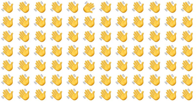 Only A Few Can Beat This Challenging Odd One Out Test