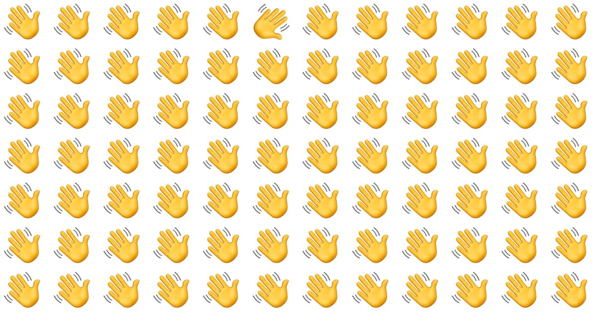 Only A Few Can Beat This Challenging Odd One Out Test