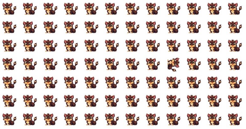 Only A Special Few Pass This Difficult Emoji Challenge