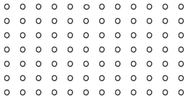 Find The Odd Fellow – A Test For Puzzle Wizards!