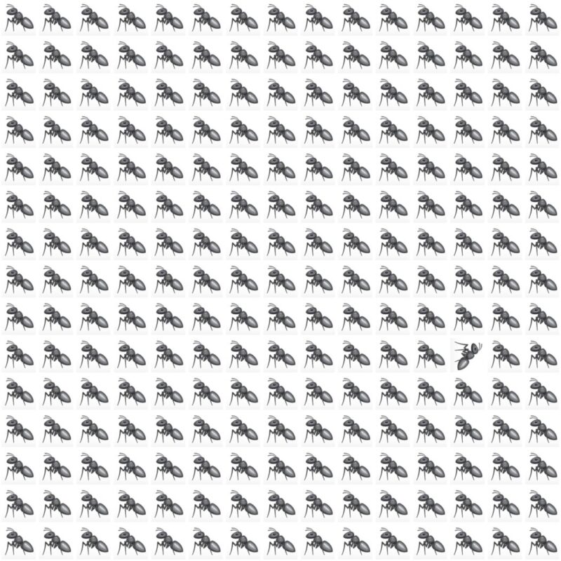 Emoji Quiz 7