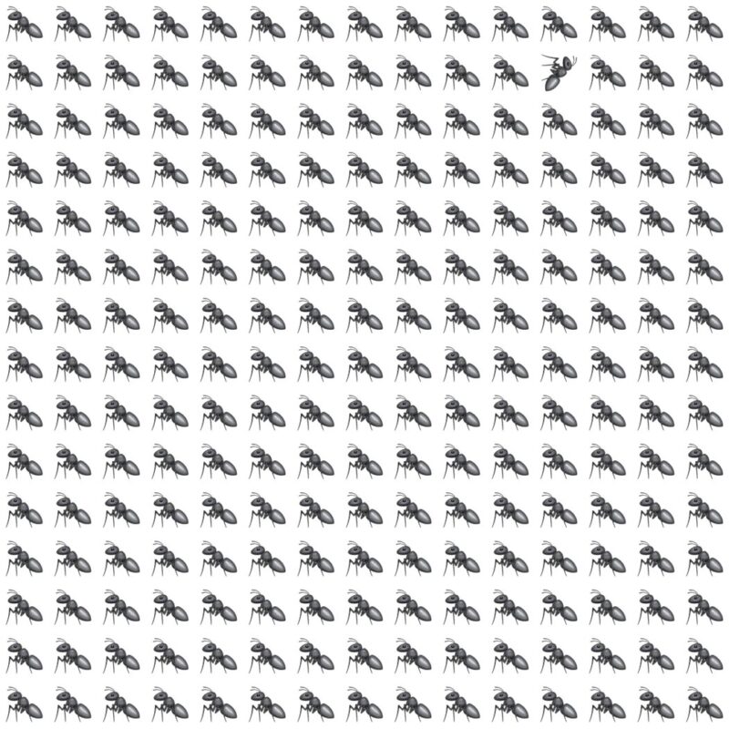 Emoji Quiz 7