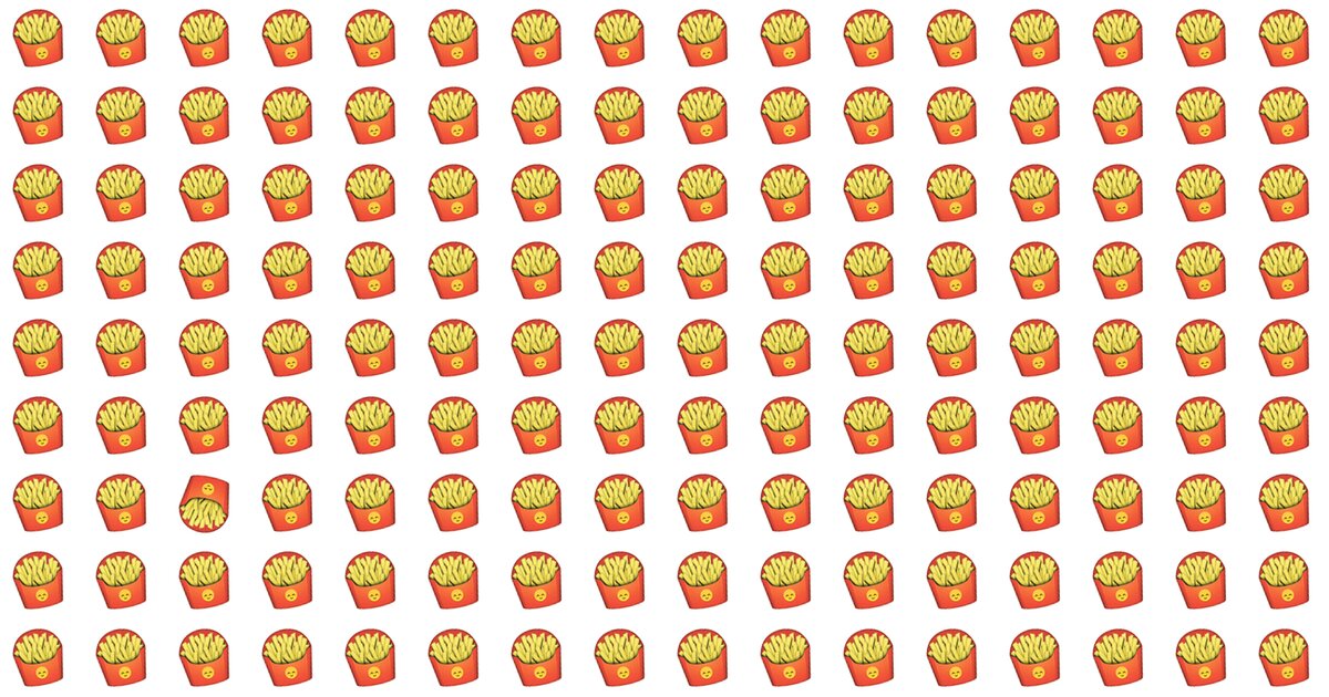 Find The Odd Fellow – Get Ready To Be Stumped!