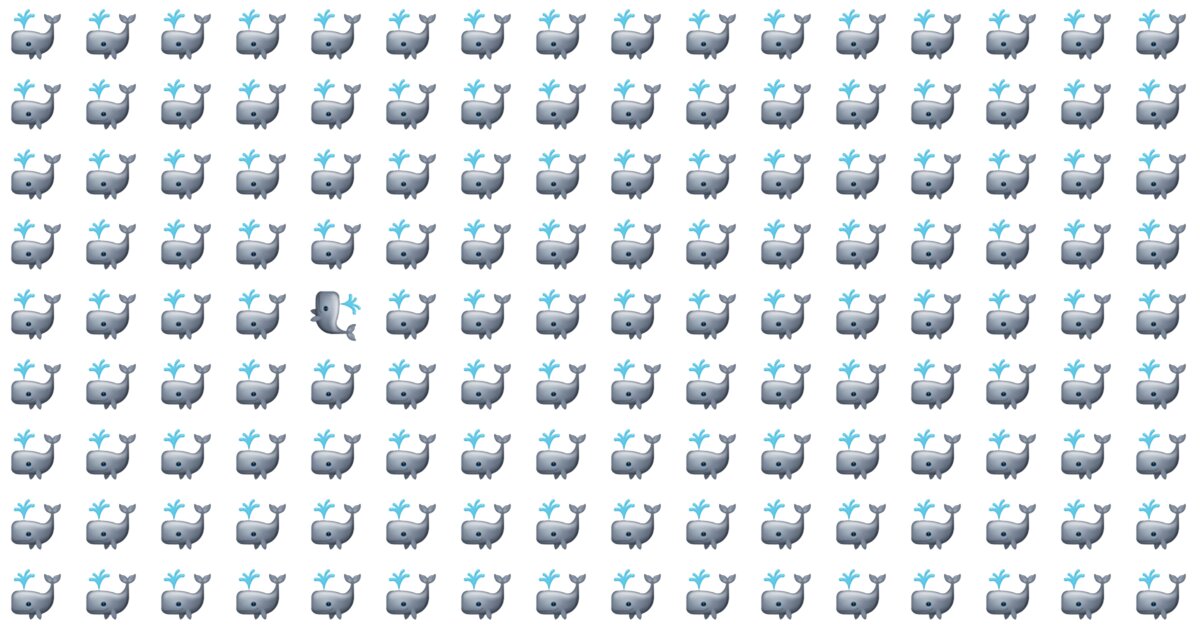 Can You Solve This Odd Character Puzzle Without Hints?