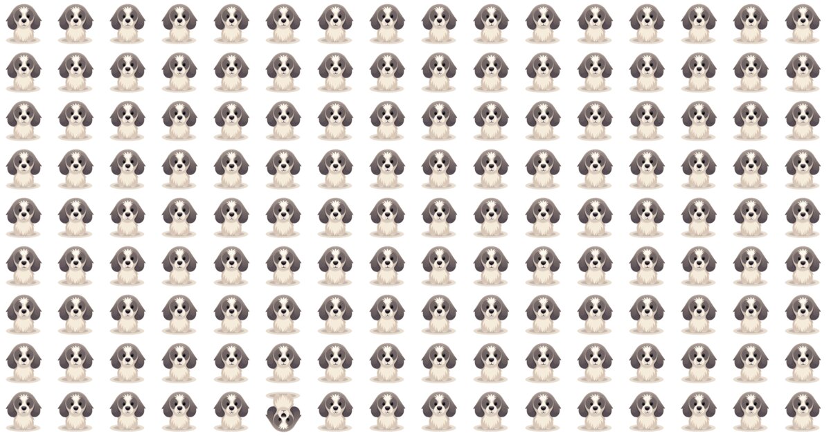Only 1 In 40 People Can Ace This Odd One Out Test. How About You?