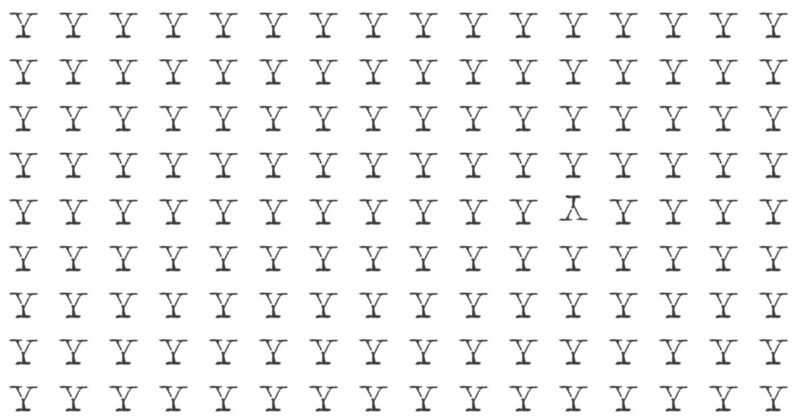 Find The Odd Fellow Quiz – Can You Beat The High Score?