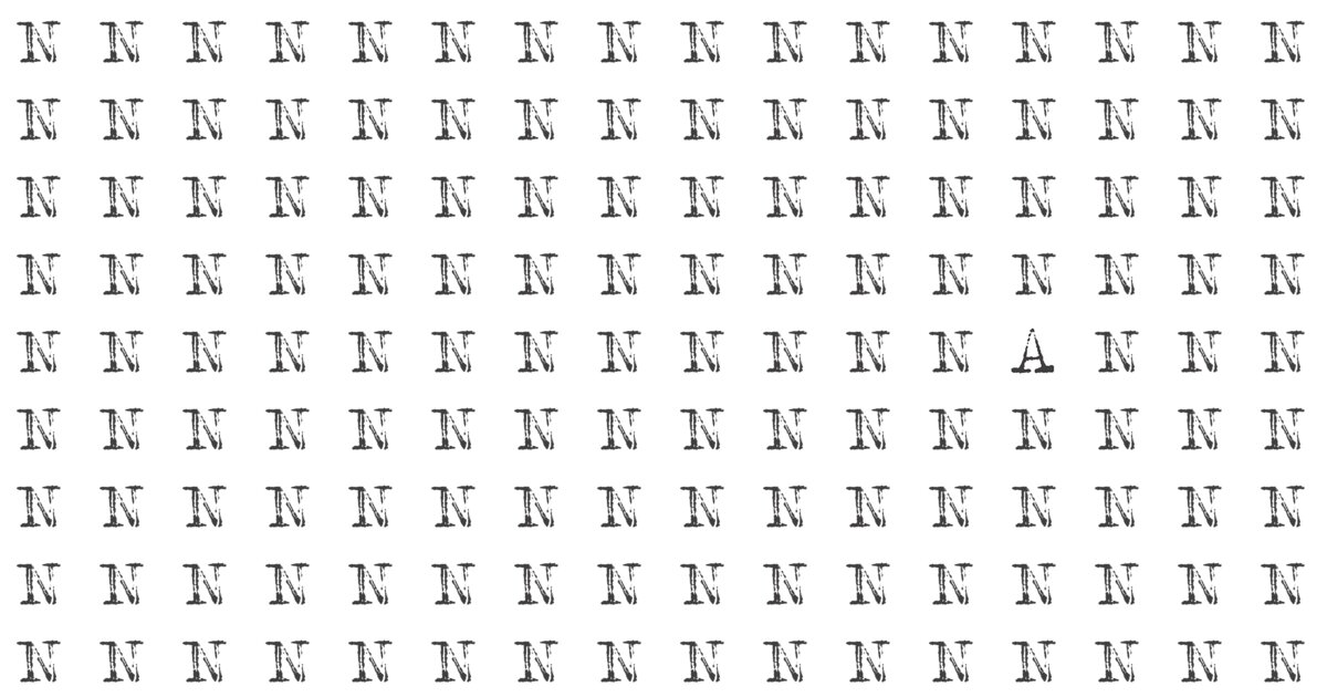 Odd One Quiz – Can You Beat This Visual Challenge?
