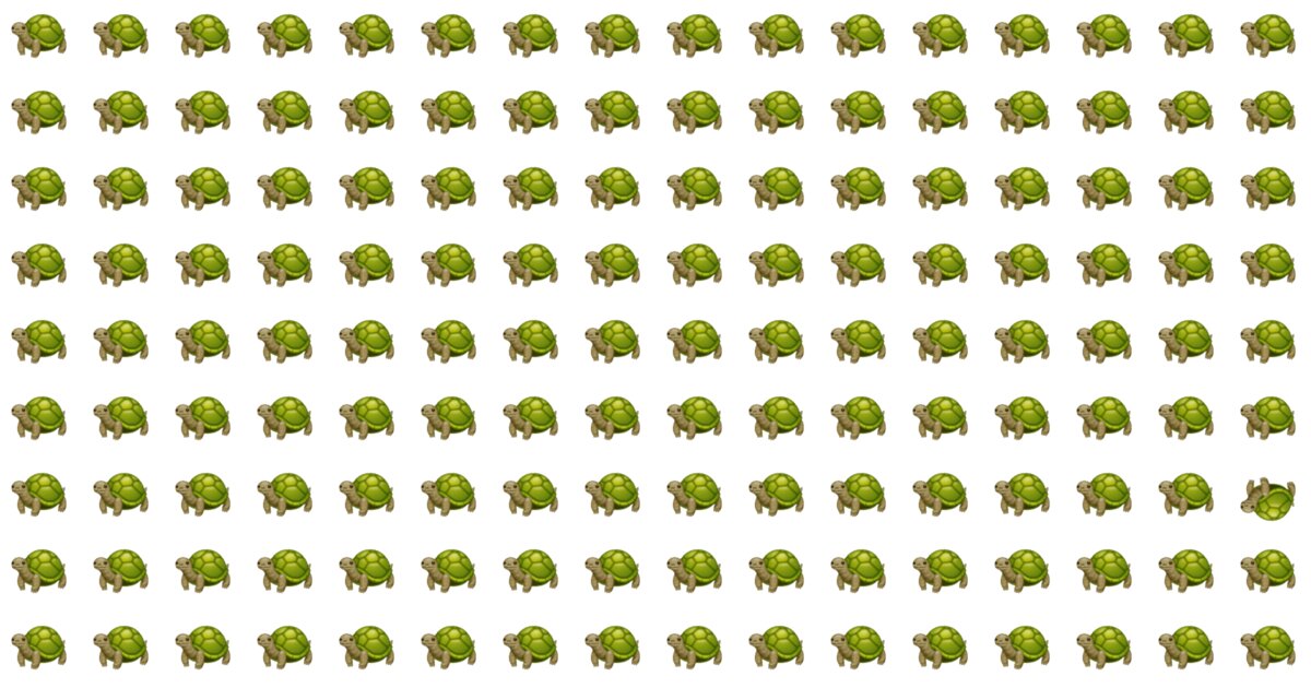 Only Very Few People Can Beat This Difficult Odd One Out Quiz. How About You?