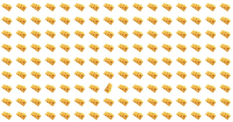 Odd Fellow Puzzle – It’s Harder Than You Think!