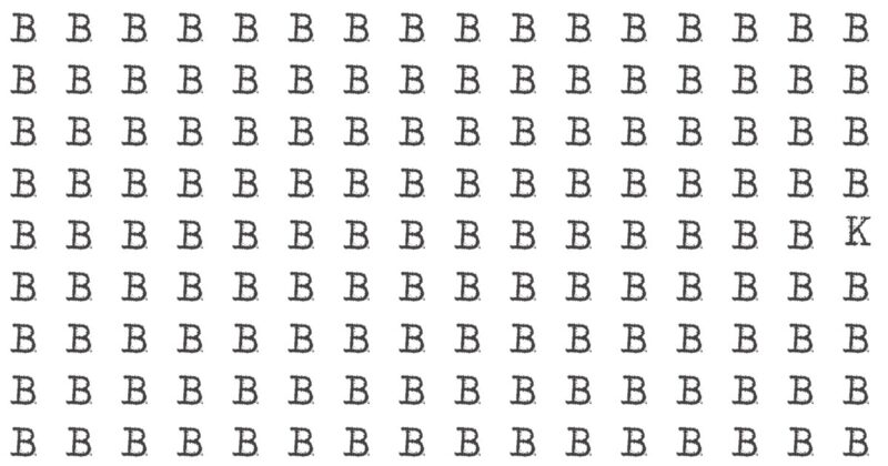 Odd Fellow Quiz – Can You Spot The Difference In Time?