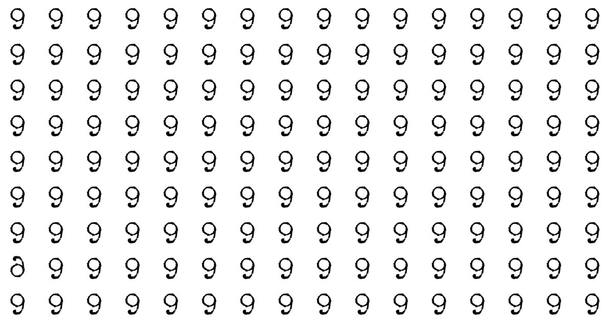 People Are Saying This Viral Odd One Out Puzzle Is Impossible. Prove Us Wrong!
