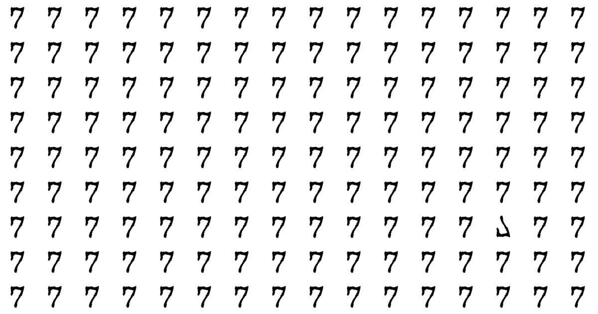 Only 5 People Have Passed This Odd One Out Visual Challenge So Far! Will You?