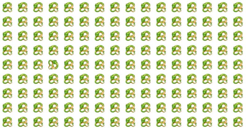 Almost No One Can Beat This Odd One Out Quiz. Are You Up To The Challenge?