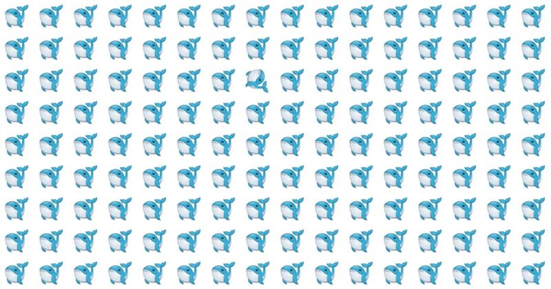 Literally Zero People Can Get 100% On This Odd One Out Puzzle. Prove Us Wrong!