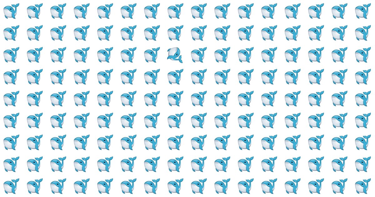 Literally Zero People Can Get 100% On This Odd One Out Puzzle. Prove Us Wrong!