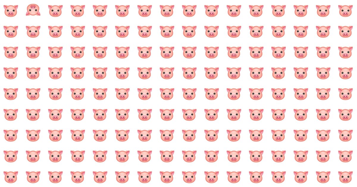 People Are Saying to Pass This Visual Test In 60 Seconds