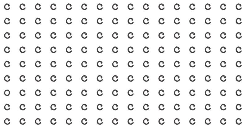 Only 1 In 30 Sharp Eyes Scores 100% On This Emoji Puzzle